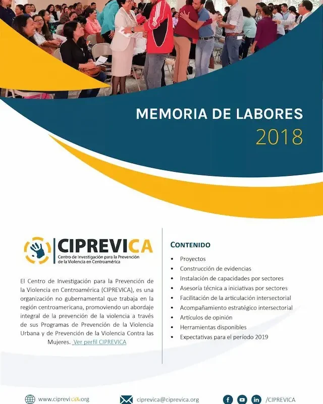 memoria-de-labores-2018-ciprevica